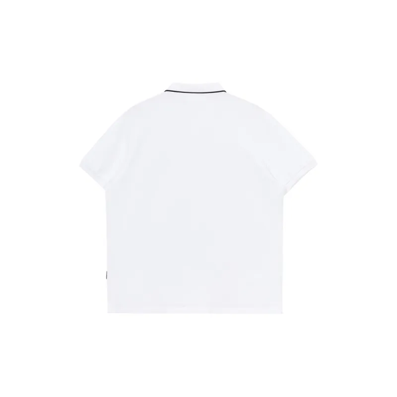 JACK&JONES Polo Shirts Unisex-5