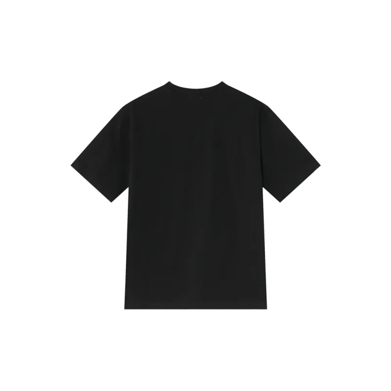 Voguo Relay T Shirts Unisex-4