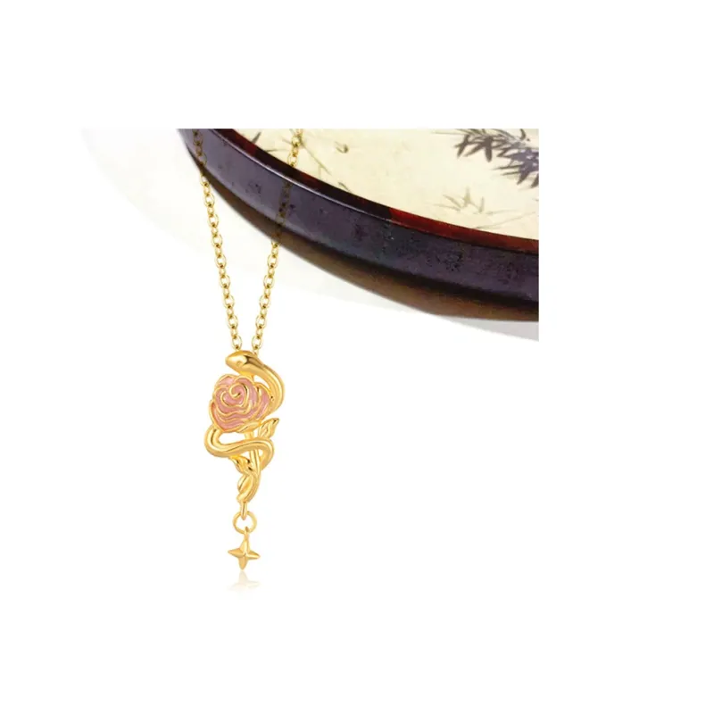 HOLLY RYAN Necklaces Unisex-16