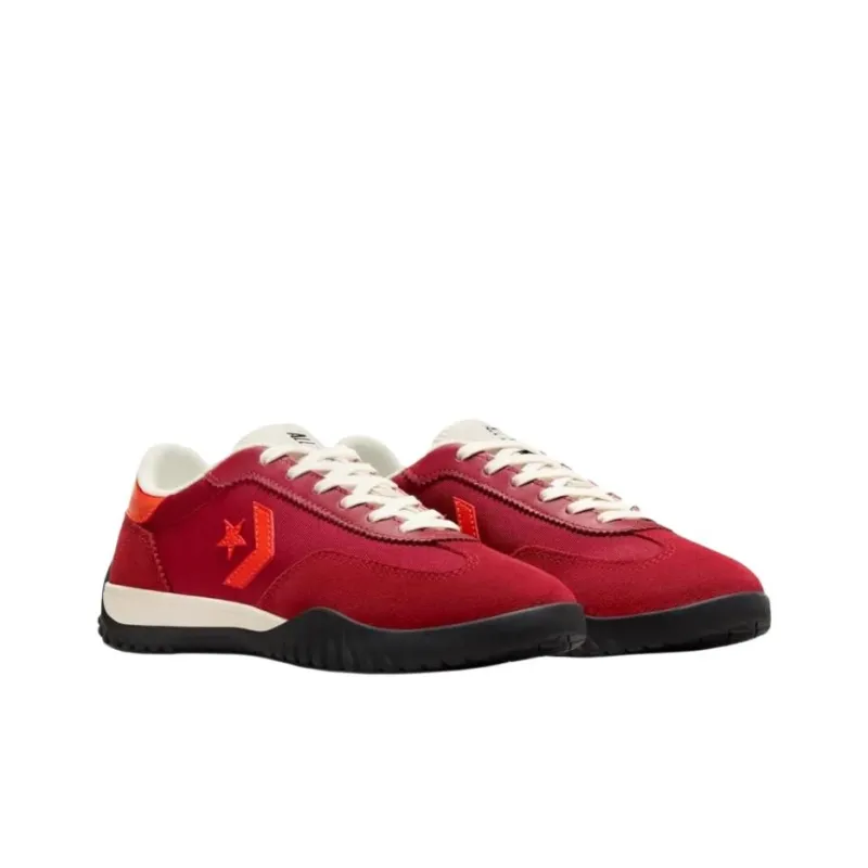 Converse Women's Run Star Trainer 'Retro Sport Park Red'-1