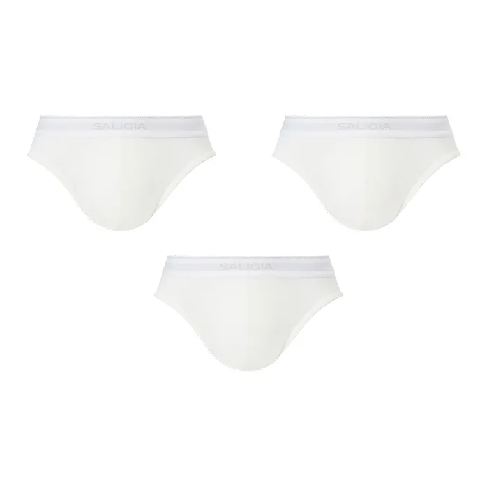 SALIGIA Underpants Men's 3 Pack-5