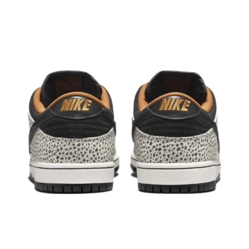 Nike SB Dunk Low Olympics Safari-4