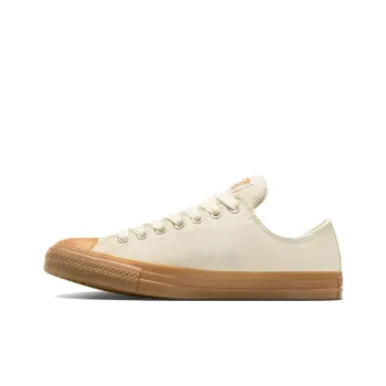 Chuck Taylor All Star Converse Low 'Tough Textures Egret Gum'