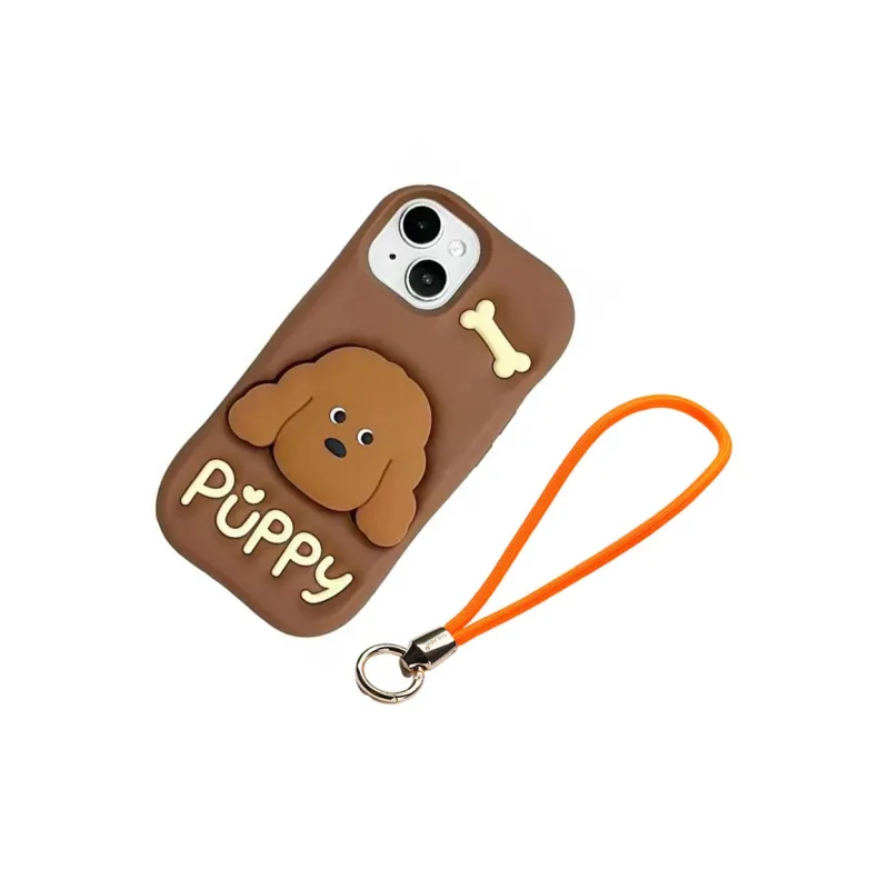 HUANBAOKE Phone Cases-4