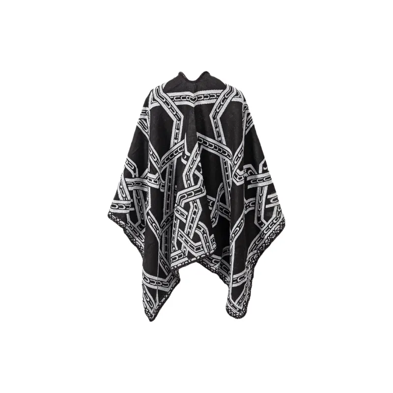FUO Shawls Unisex-0