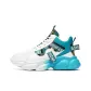 Blue (High-Top Style)