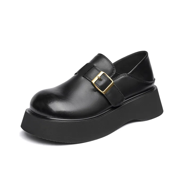 JOSINY JOSINY Loafers 5cm Women's-0