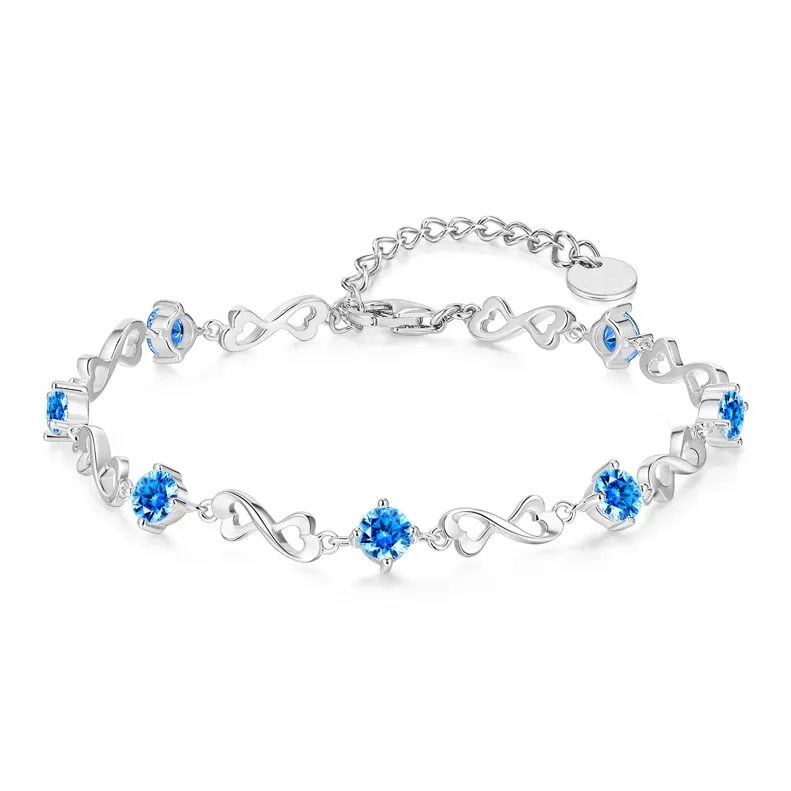 CHIEMOT S925 Silver Hand Accessory Women's-0