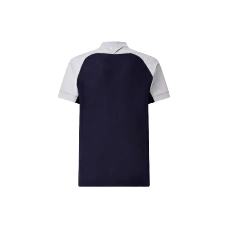 Oakley T Shirts Men Blue-1