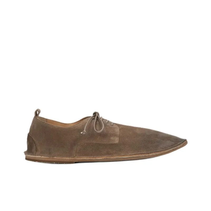 Marsèll Lace Up Derby Shoes-1