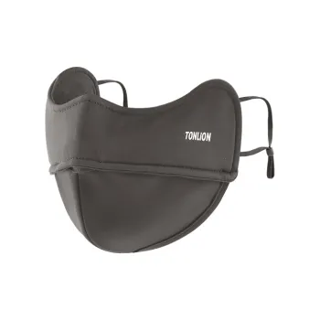 Tonlion Polyester Face Masks Unisex