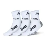 3 Pack (3 White)
