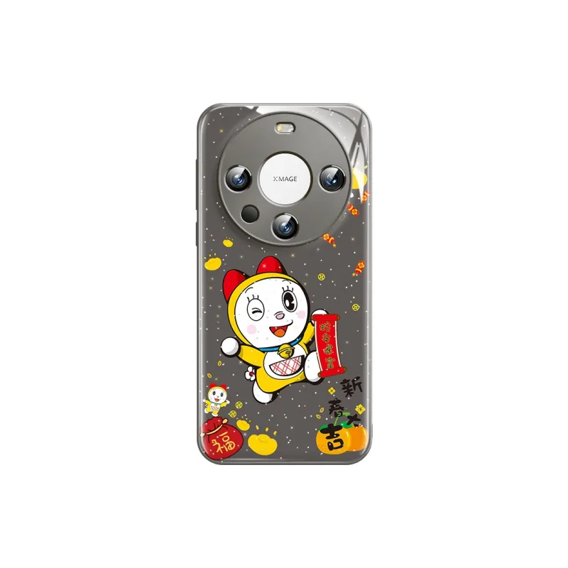 Doraemon/a Phone Cases-6