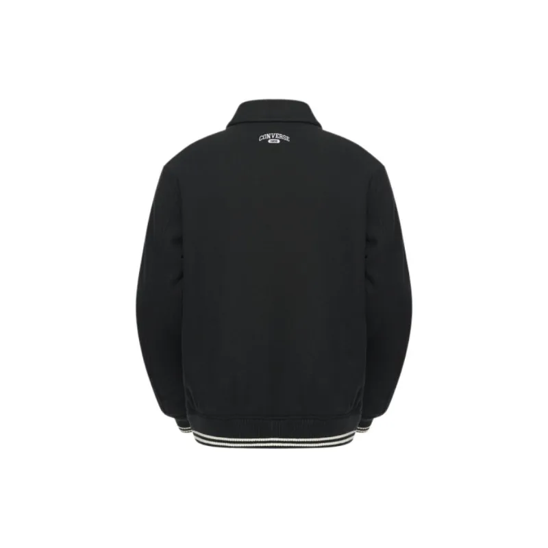 Converse 'C' Retro Varsity Jacket-1