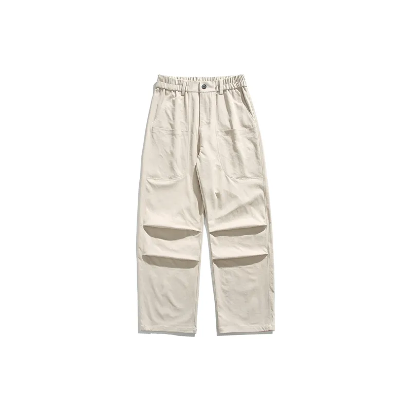 FOR FEAR THAT Casual Pants Unisex-16