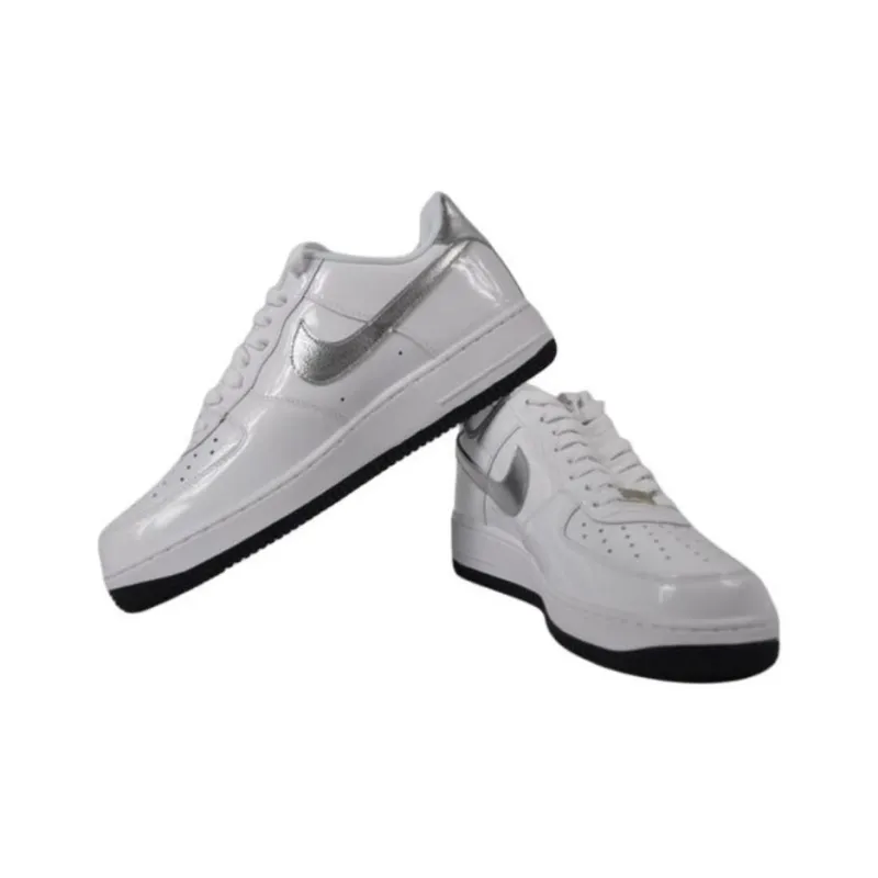 Nike Air Force 1 Low All Star White 2010-2