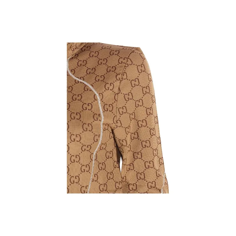 GUCCI Knitwear Women's Ebony-3