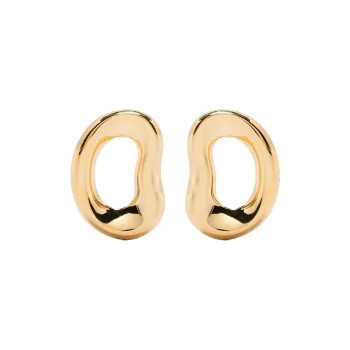 Charlotte Chesnais Shima Earrings