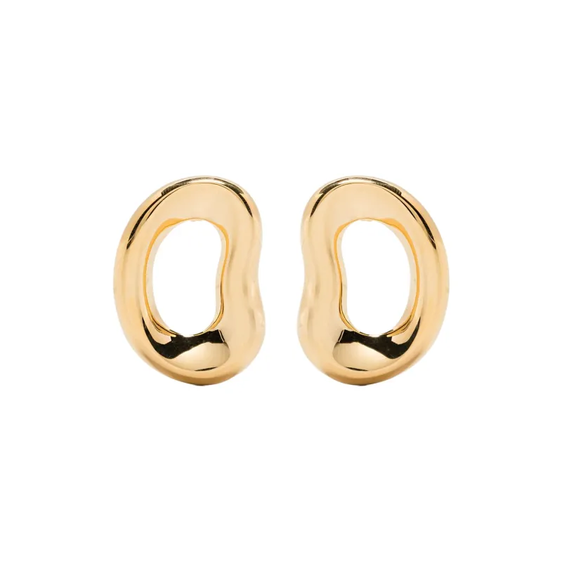 Charlotte Chesnais Shima Earrings-0