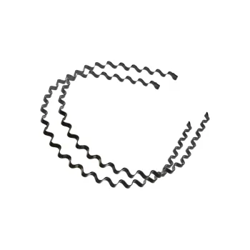 JIANYINGSHU Alloy Headbands Women's