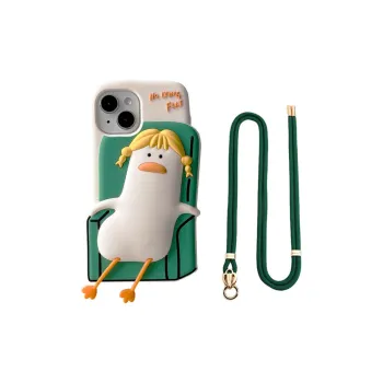 HUANBAOKE Phone Cases