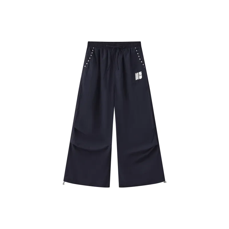 NSTNEW START Casual Pants Unisex-8