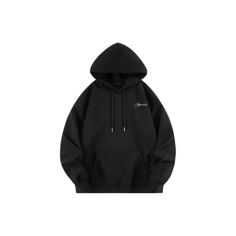 42SPACESHIP Sweatshirts Unisex-7