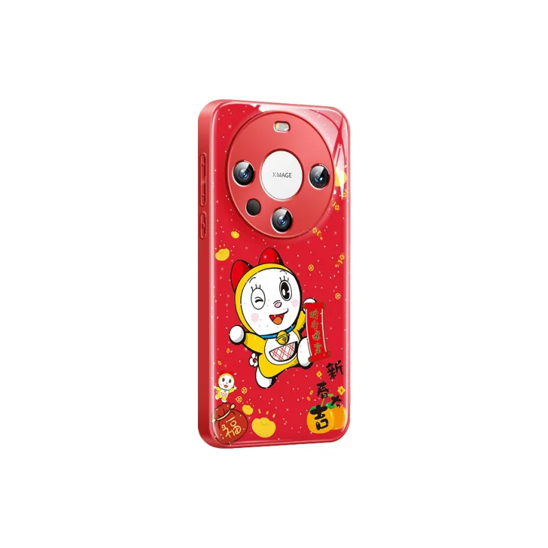 Doraemon/a Phone Cases-17