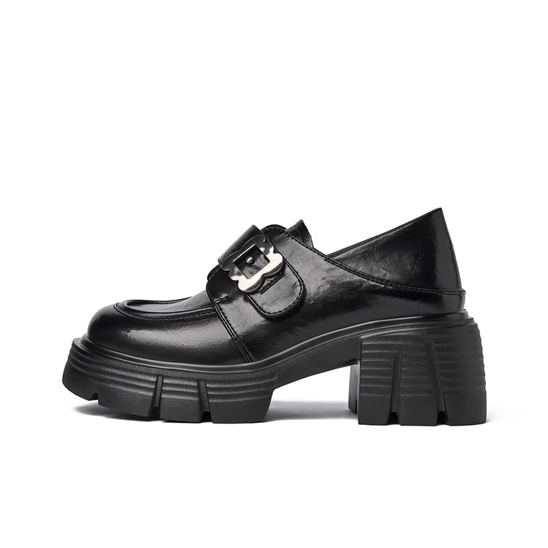 JOSINY JOSINY Loafers 6.5cm Women's-1