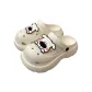 Cream White (Japanese Style Adorable Puppy)