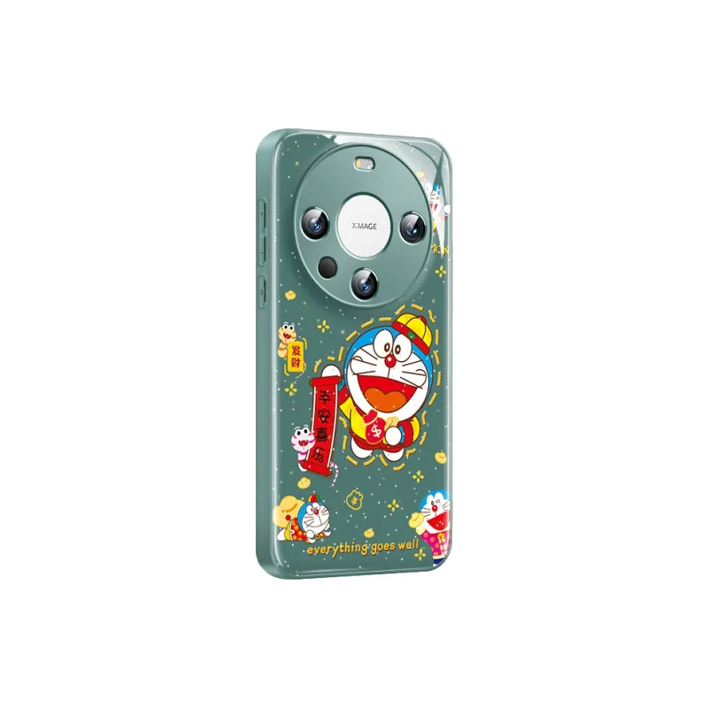 Doraemon/a Phone Cases-2