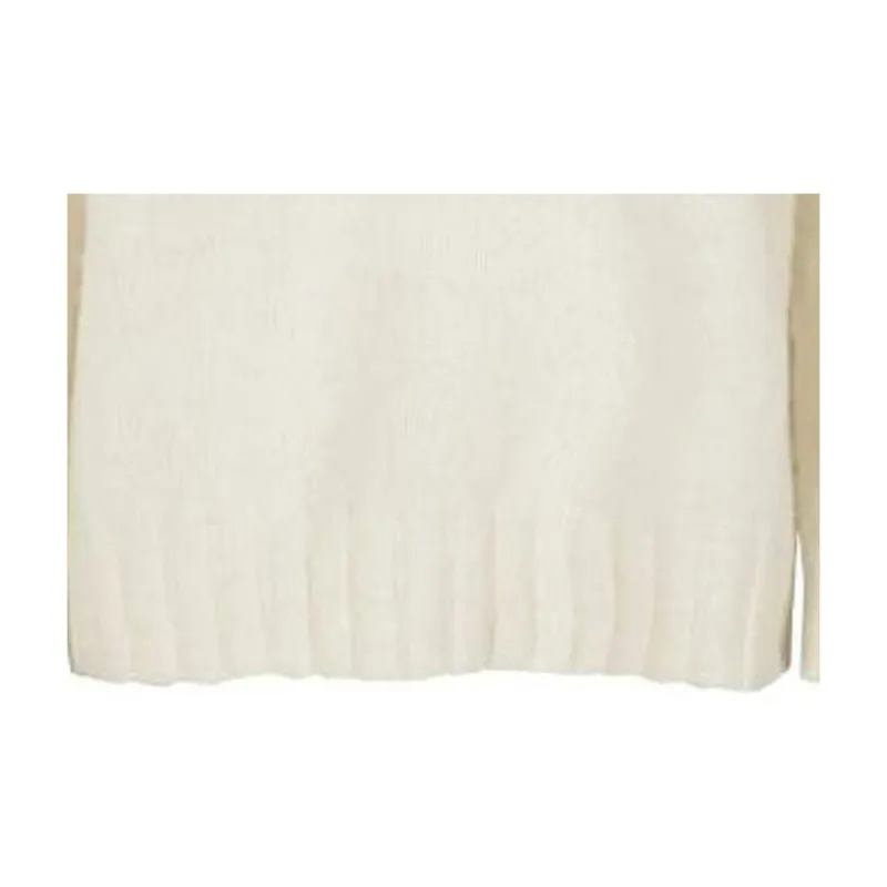 MaxMara Sweaters Women's White-4