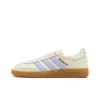Handball Adidas Originals Spezial 'Off White Violet Tone'