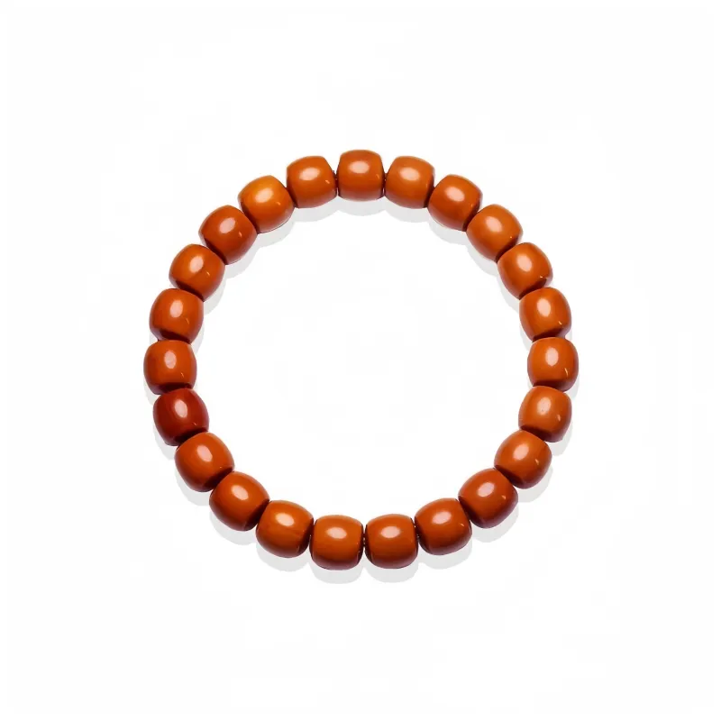 Noritake Monkey Head Walnut Bracelets Unisex-0