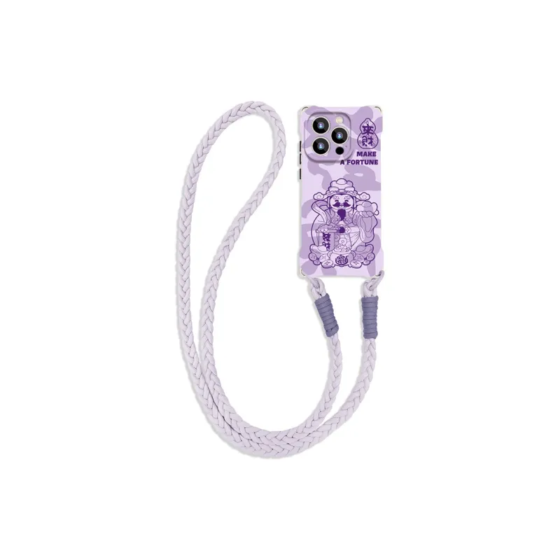 Sen Dog Phone Cases-2
