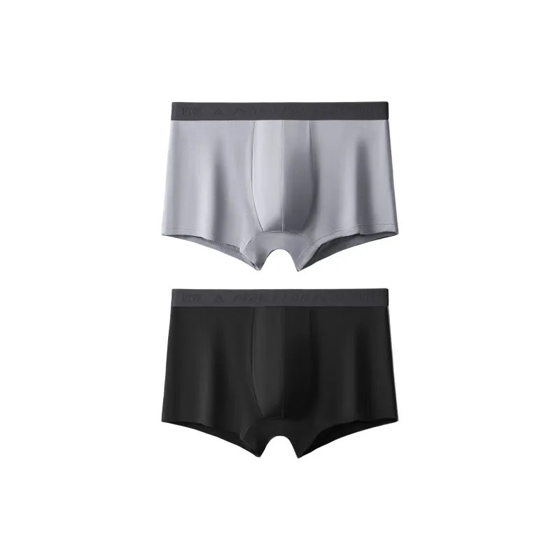 PEAK Men Underpants-0