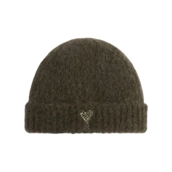 AMIPARIS Ami De Coeur Beanie