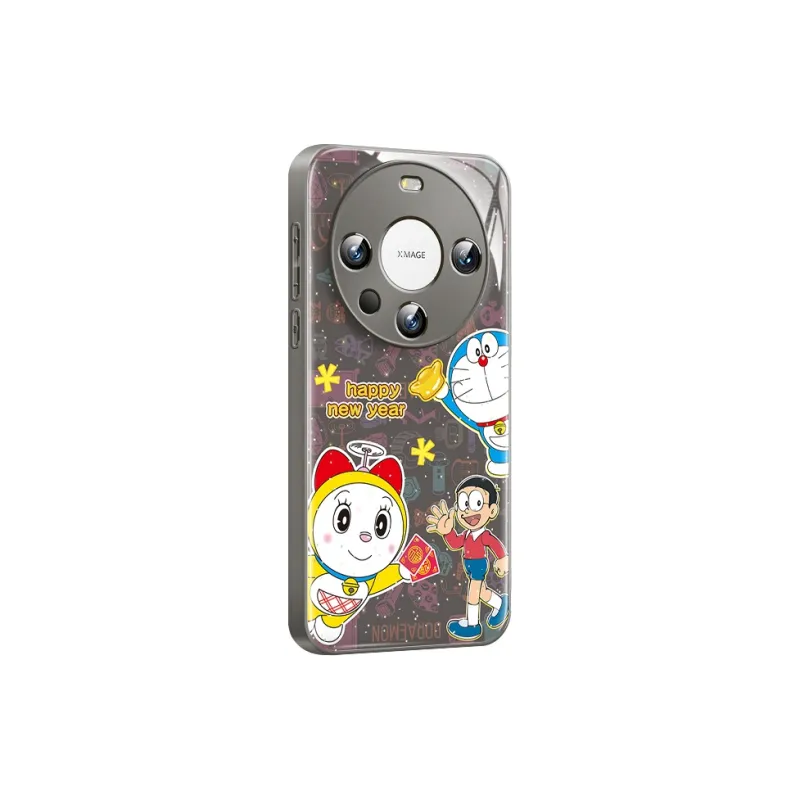 Doraemon Phone Cases-8