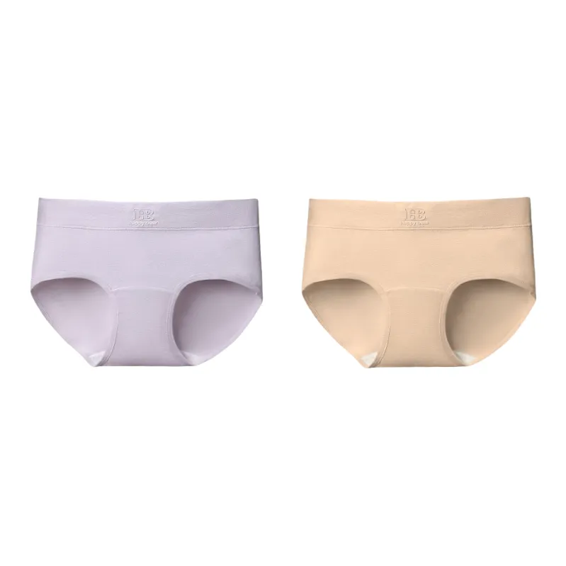 Lan Miao Underpants Women's 2 Pack-6