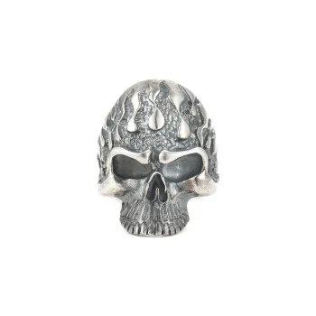 The Next Life 925 Sterling Silver Rings Men's