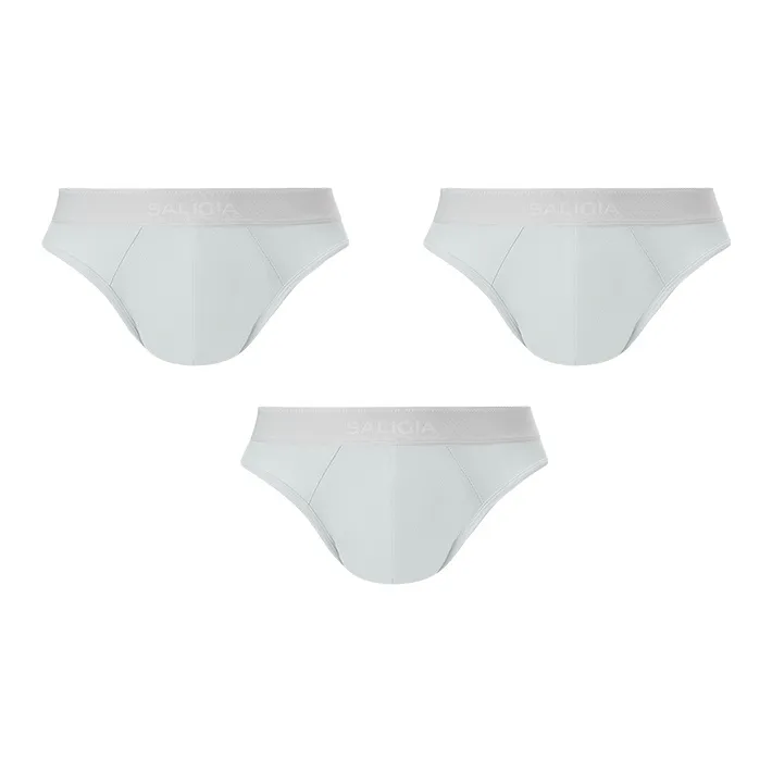 SALIGIA Underpants Men's 3 Pack-10