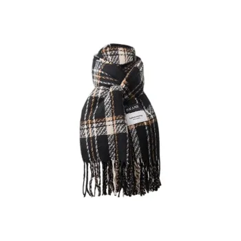 NOME Knit Scarves Unisex
