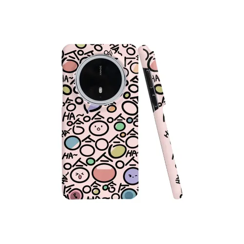 Keshami Phone Cases
