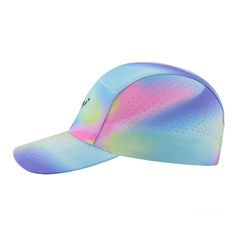BMAI Polyester Round Crown Baseball Cap Unisex Outstanding-1