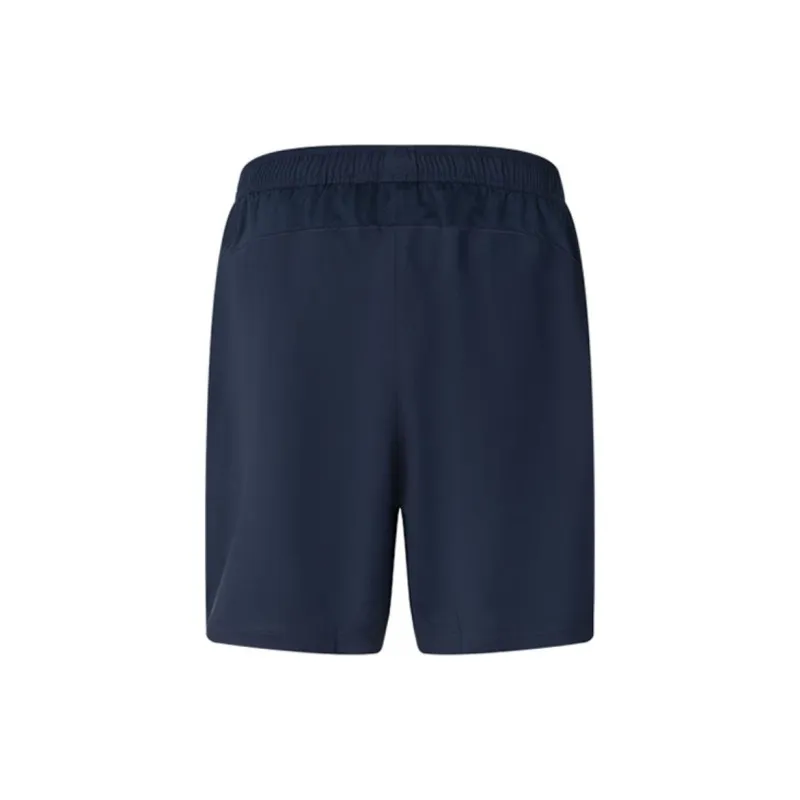 Asics Sports Shorts Men's Dark Blue-1