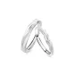 MaiXiang Timeless Couple Rings