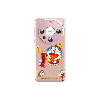 Doraemon/a Phone Cases
