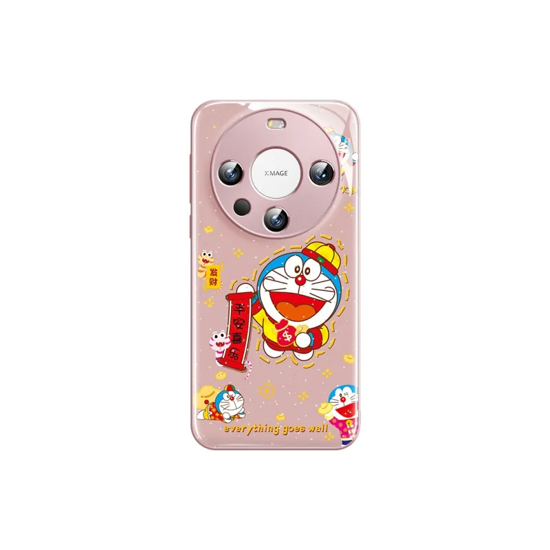 Doraemon/a Phone Cases-3