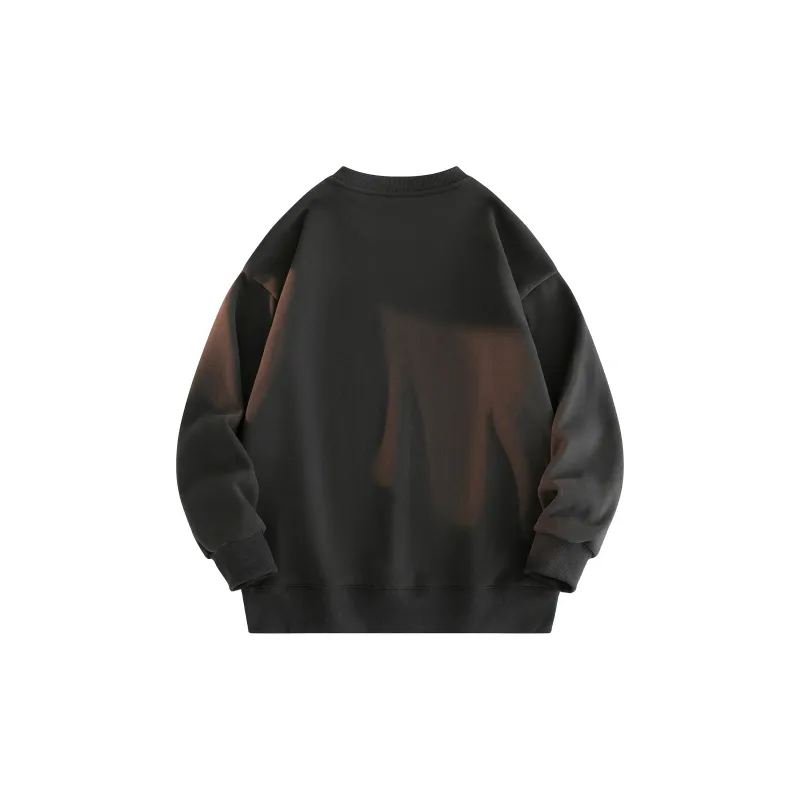 Warrior Riding The Wind Collection Cloud Sail Collection Sweatshirt Unisex-16