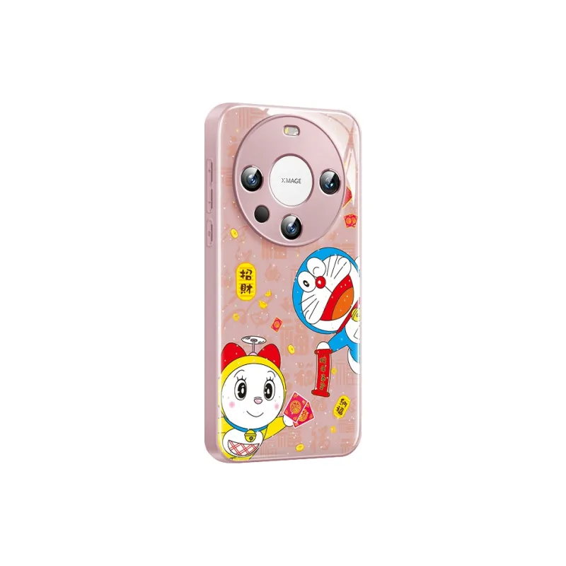 Doraemon/a Phone Cases-5